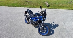 Suzuki SV 650