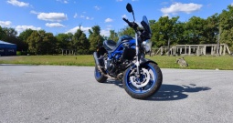 Suzuki SV 650