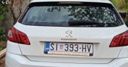 Prodaje se Peugeot 308, 1.6 HDI