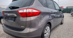 Ford C-Max, 2015. kao nov, 119.000 km, napravljen veliki servis!