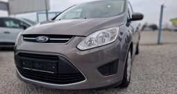Ford C-Max, 2015. kao nov, 119.000 km, napravljen veliki servis!
