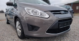 Ford C-Max, 2015. kao nov, 119.000 km, napravljen veliki servis!
