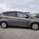 Ford C-Max, 2015. kao nov, 119.000 km, napravljen veliki servis!