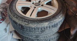 Ford Fiesta 1.5 Tdci ( 75 ks )