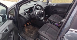 Ford Fiesta 1.5 Tdci ( 75 ks )