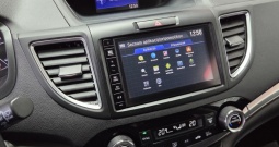 Honda CR-V 1.6 i-dtec 2wd elegance, led, app, dab, kamera, alu-felge, očuvan