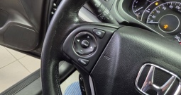 Honda CR-V 1.6 i-dtec 2wd elegance, led, app, dab, kamera, alu-felge, očuvan