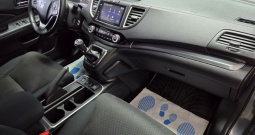 Honda CR-V 1.6 i-dtec 2wd elegance, led, app, dab, kamera, alu-felge, očuvan