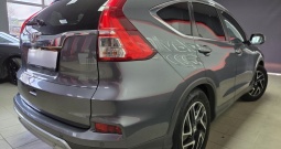 Honda CR-V 1.6 i-dtec 2wd elegance, led, app, dab, kamera, alu-felge, očuvan