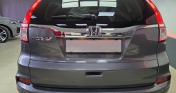Honda CR-V 1.6 i-dtec 2wd elegance, led, app, dab, kamera, alu-felge, očuvan