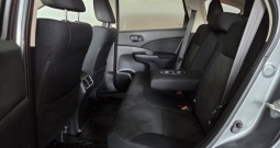 Honda CR-V 1.6 i-dtec 2wd elegance, led, app, dab, kamera, alu-felge, očuvan