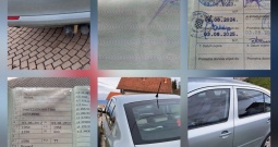 Prodaja octavija 1.6 TDI