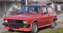 Yugo 45A GT
