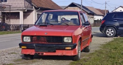 Yugo 45A GT