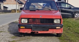 Yugo 45A GT
