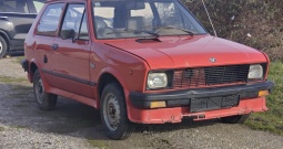 Yugo 45A GT