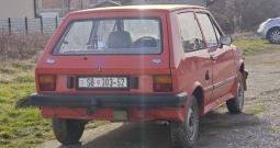 Yugo 45A GT