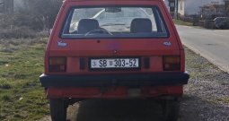 Yugo 45A GT