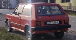 Yugo 45A GT