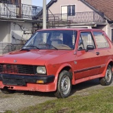 Yugo 45A GT