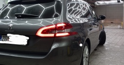 Peugeot 308 1.6 BlueHDi