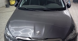 Peugeot 308 1.6 BlueHDi