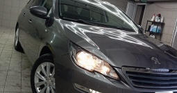 Peugeot 308 1.6 BlueHDi