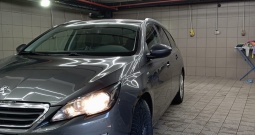 Peugeot 308 1.6 BlueHDi