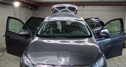 Peugeot 308 1.6 BlueHDi