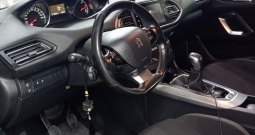 Peugeot 308 1.6 BlueHDi