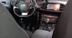Peugeot 308 1.6 BlueHDi