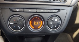 Citroen C elysee, 1.6 BlueHDi, Euro 6