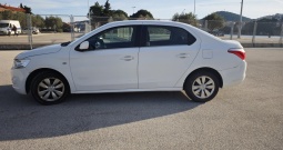 Citroen C elysee, 1.6 BlueHDi, Euro 6