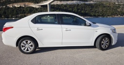 Citroen C elysee, 1.6 BlueHDi, Euro 6