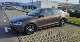 Jetta 1.6 TDi comfortline 2013.