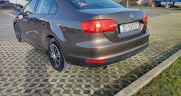Jetta 1.6 TDi comfortline 2013.