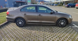 Jetta 1.6 TDi comfortline 2013.