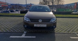 Jetta 1.6 TDi comfortline 2013.
