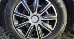 Jetta 1.6 TDi comfortline 2013.