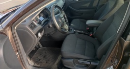 Jetta 1.6 TDi comfortline 2013.