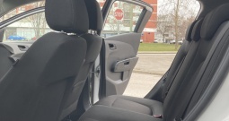 Chevrolet Aveo 1,2, reg. do 09/26, 157125 km