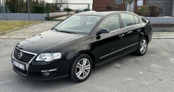 VW passat 2.0 TDI 103 kw, 140 000 km orginal, 1.vl