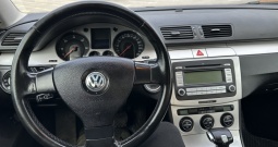 VW passat 2.0 TDI 103 kw, 140 000 km orginal, 1.vl