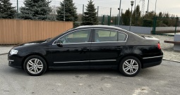VW passat 2.0 TDI 103 kw, 140 000 km orginal, 1.vl
