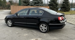 VW passat 2.0 TDI 103 kw, 140 000 km orginal, 1.vl