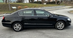 VW passat 2.0 TDI 103 kw, 140 000 km orginal, 1.vl