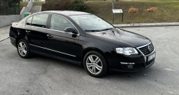 VW passat 2.0 TDI 103 kw, 140 000 km orginal, 1.vl