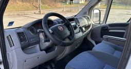 Fiat ducato 3. 0 160 ks, putnički 8+1, 229 tkm, reg 12/26