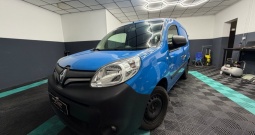Renault Kangoo 1,5 dCi