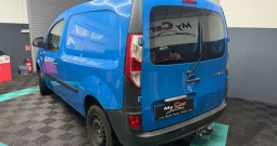 Renault Kangoo 1,5 dCi